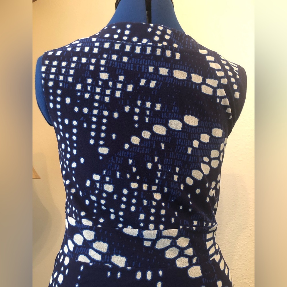 FUZZI - cocktail dress, size XL - Picture 6 of 13